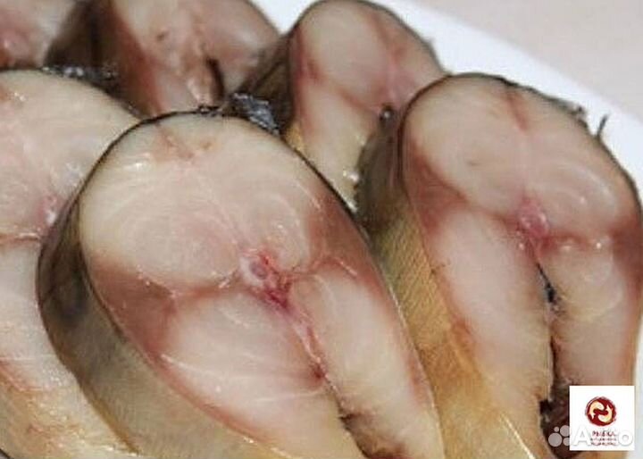 Домашняя копченая рыба