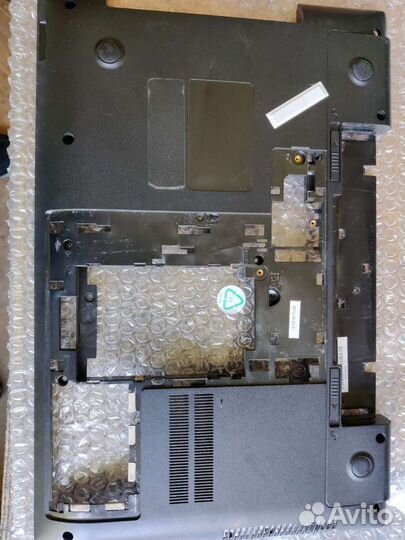 Ноутбуки на запчасти