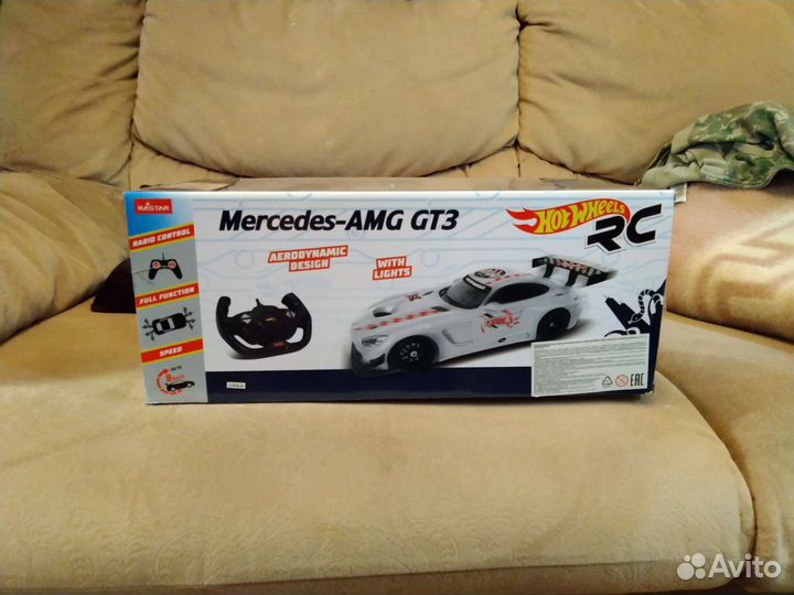 Машина радио