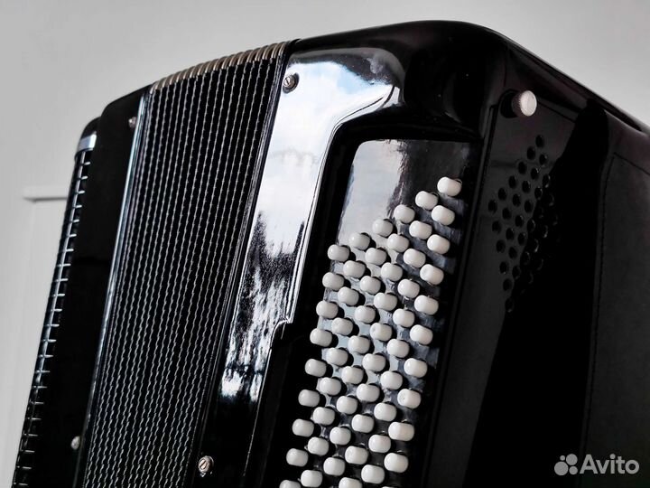 Баян Юпитер