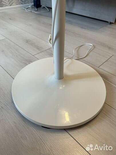 Вентилятор напольный midea mvfs4007