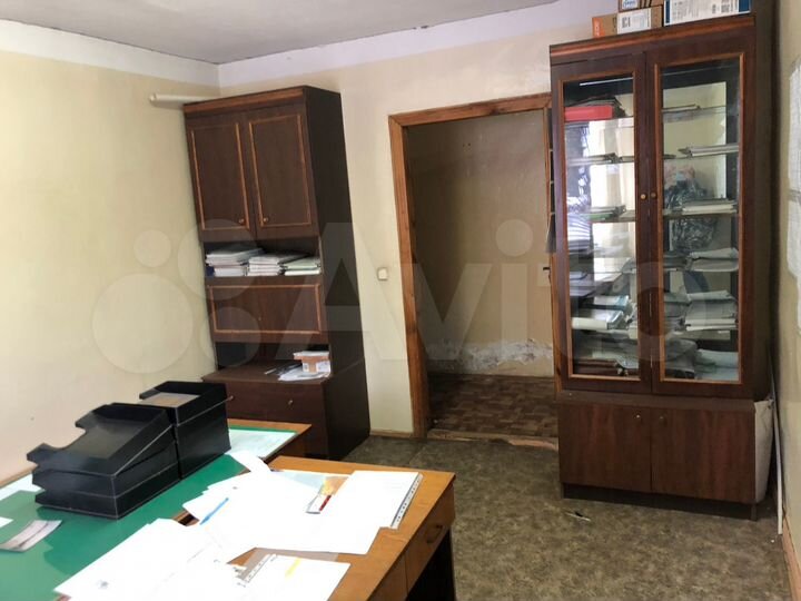 Офис, 122.1 м²