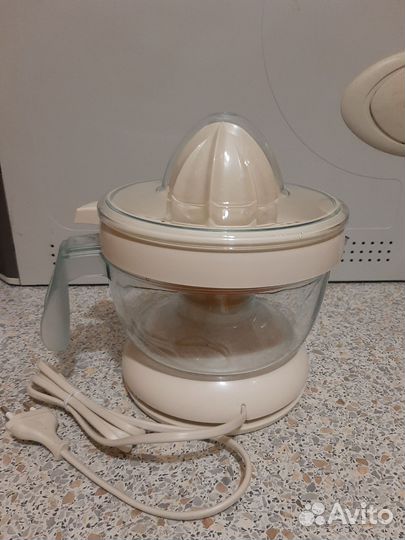 Соковыжималка Philips. Новая