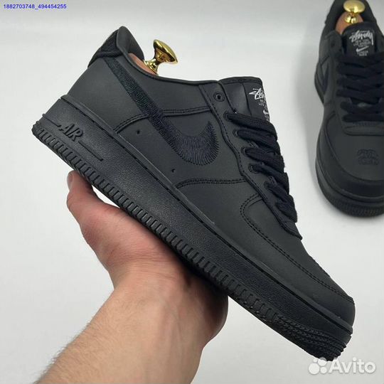 Кроссовки Nike Air Force 1 Low женские (Арт.71372)