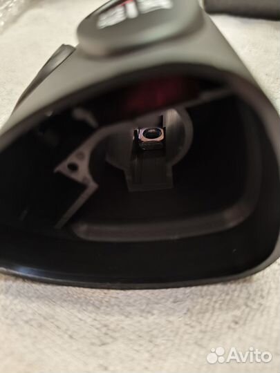 Корпус кнопок start-stop/vts на гидроцикл