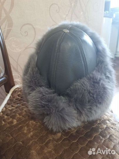 Шапка женская