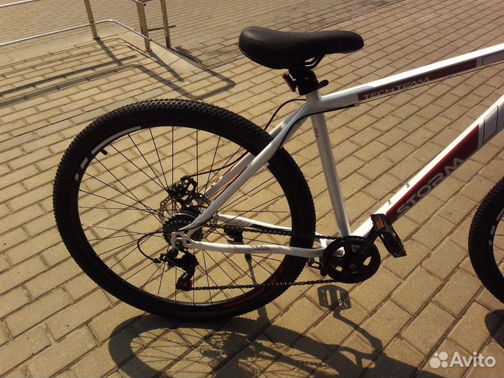 Горный велосипед MTB TT Storm 29