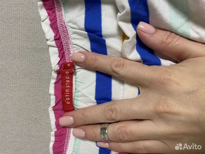 Комбинезон женский с шортами летний