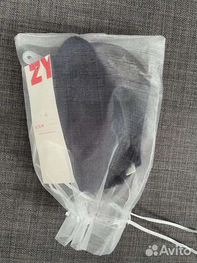 Комплект шапка и варежки