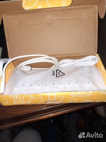 Педаль эффектов для акустической гитары