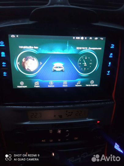 Renault Laguna 2.0 МТ, 2002, 279 000 км