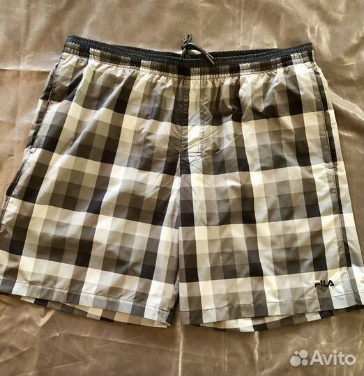 Шорты мужские новые
