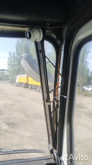 Видеонаблюдение на транспорт