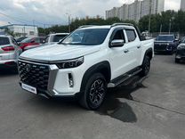 Новый Changan Hunter Plus 2.0 AT, 2024, цена от 3 229 900 руб.