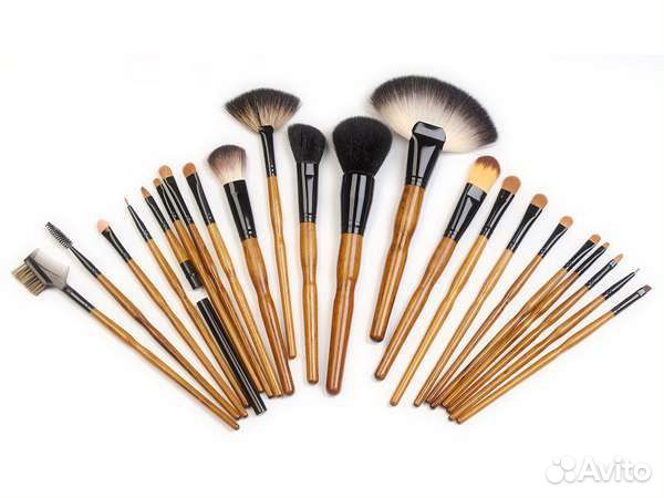 Кисти для макияжа Revecen