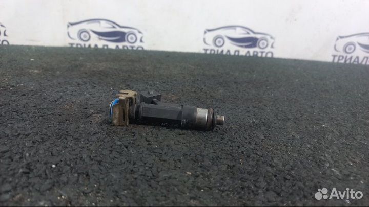 Форсунка топливная Opel Mokka A14NET