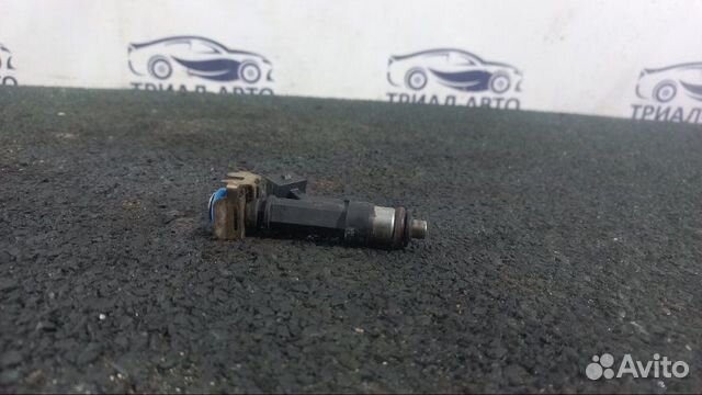 Форсунка топливная Opel Mokka A14NET