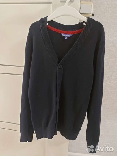 Школьная одежда на мальчика