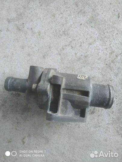 Корпус термостата vesta