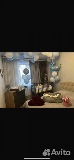 Люлька колыбель плетеная