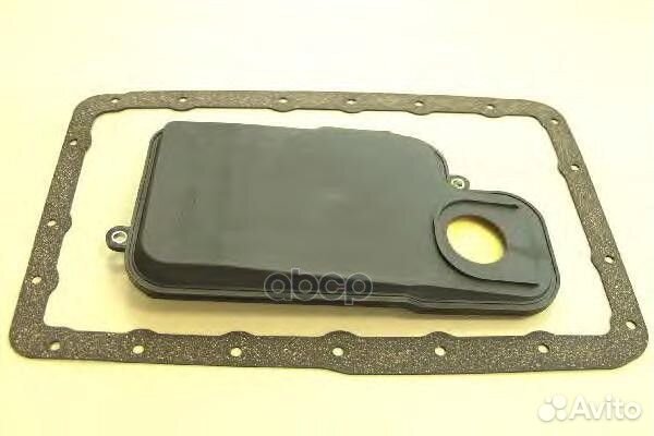 Фильтр АКПП mitsubishi pajero/pajero sport -06