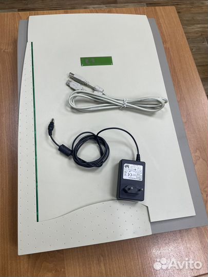 Сканер А3, А4