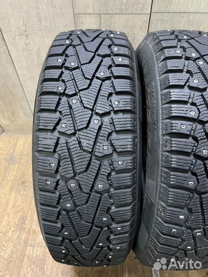 Pirelli Ice Zero 185/65 R15
