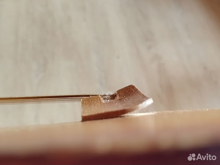 Классическая гитара бу