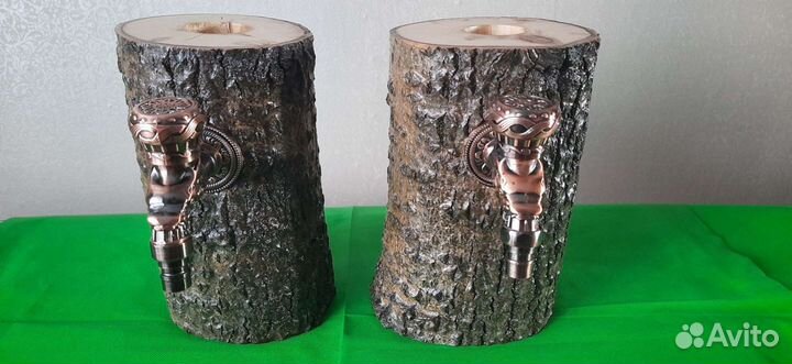 Диспенсер для напитков