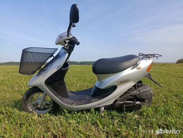 Скутер Хонда Дио AF 34