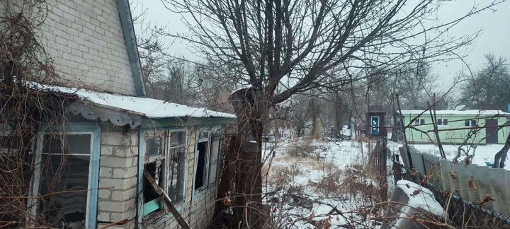 Дача 45 м² на участке 7,3 сот.