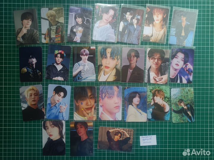 Неоригинальные карты txt