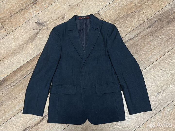 Пиджак школьный Boston