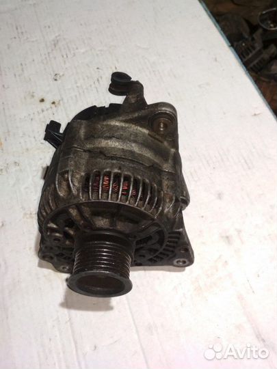 Генератор Гольф, Пассат, Ауди