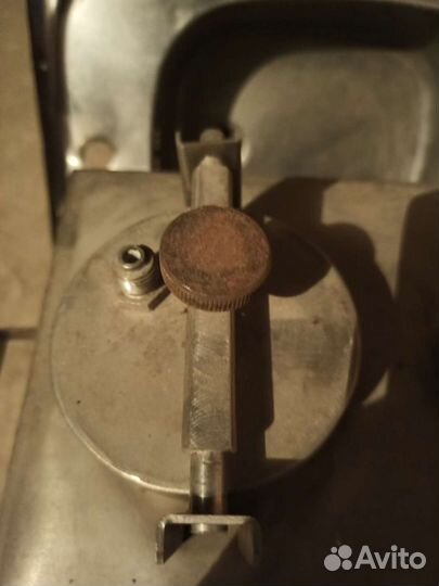 Дистиллятор