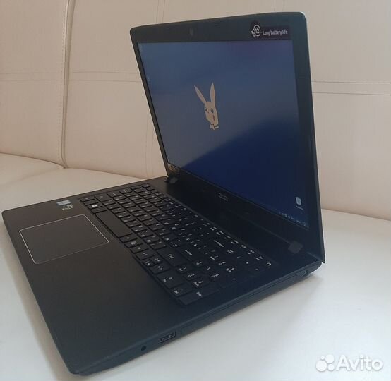 Acer i5-7200U/FullHD/nvidia GeForce GTX 950M/16GB