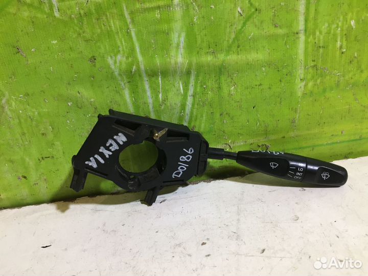 Подрулевой переключатель Daewoo Nexia