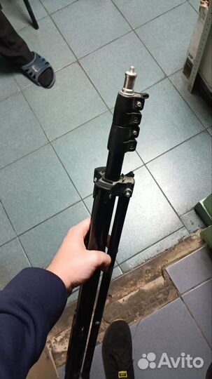 Штатив универсальный