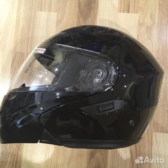 Мотошлем MTR K-9 шлем мото мотоцикл