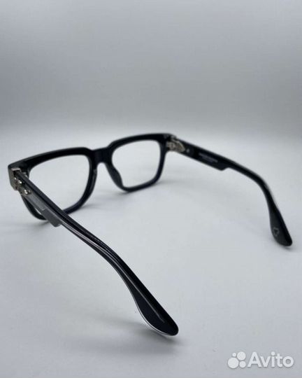 Оправа для очков Chrome Hearts
