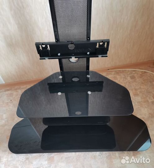 Стойка для телевизора напольная