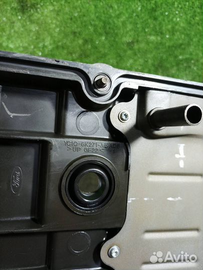 Клапанная крышка YC1Q6K271akadb Ford Transit (2000