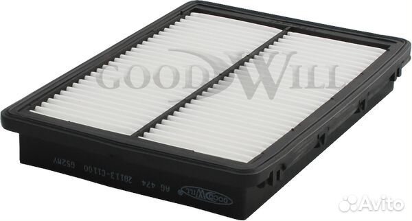 Фильтр воздушный