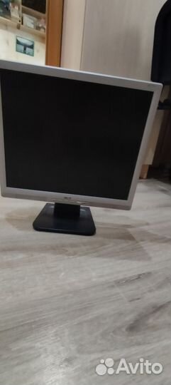 Монитор Acer al1717asm