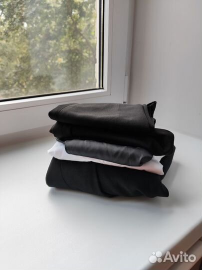 Костюм классический тройка + рубашка