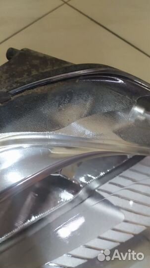 Фара правая для Ford Mondeo 4