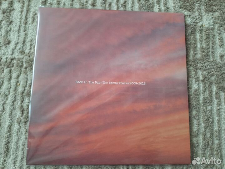 Mark knopfler Back in the day