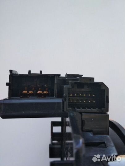 Новый шлейф рулевого кольца Toyota Lexus