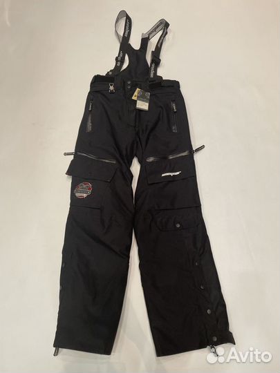 6510720690 Полукомбинезон Ski-Doo Snogear