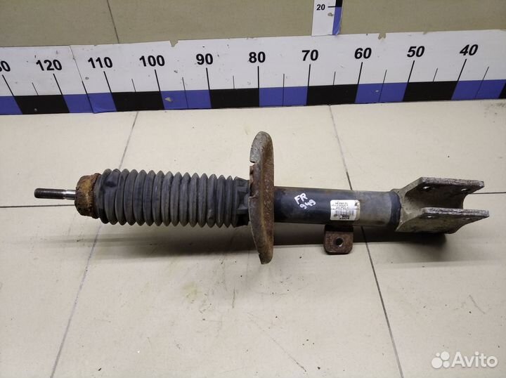 Амортизатор передний правый 308 I 2007-2015